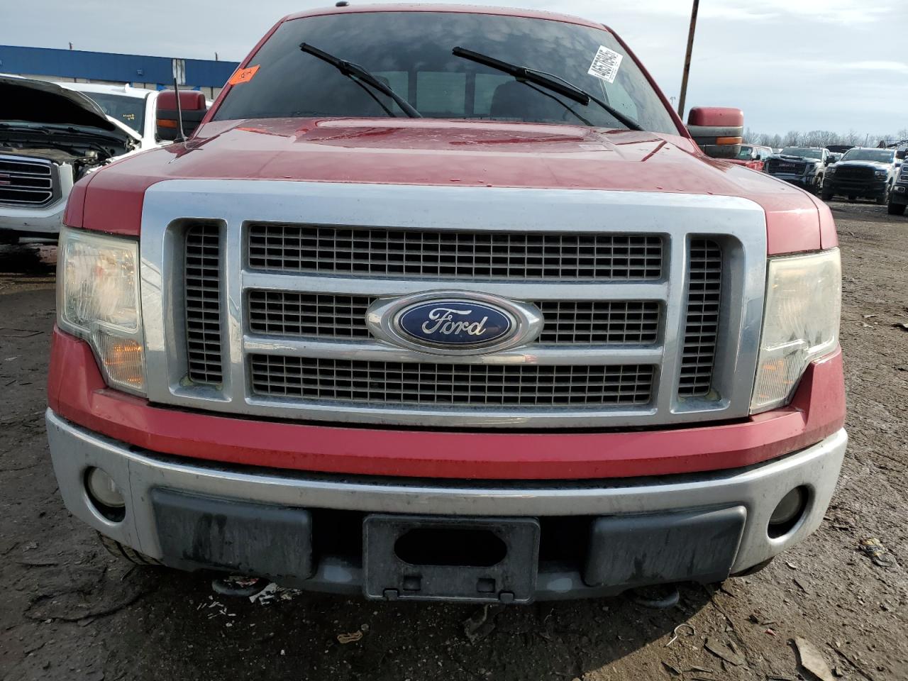 2010 Ford F-150 - Image 5