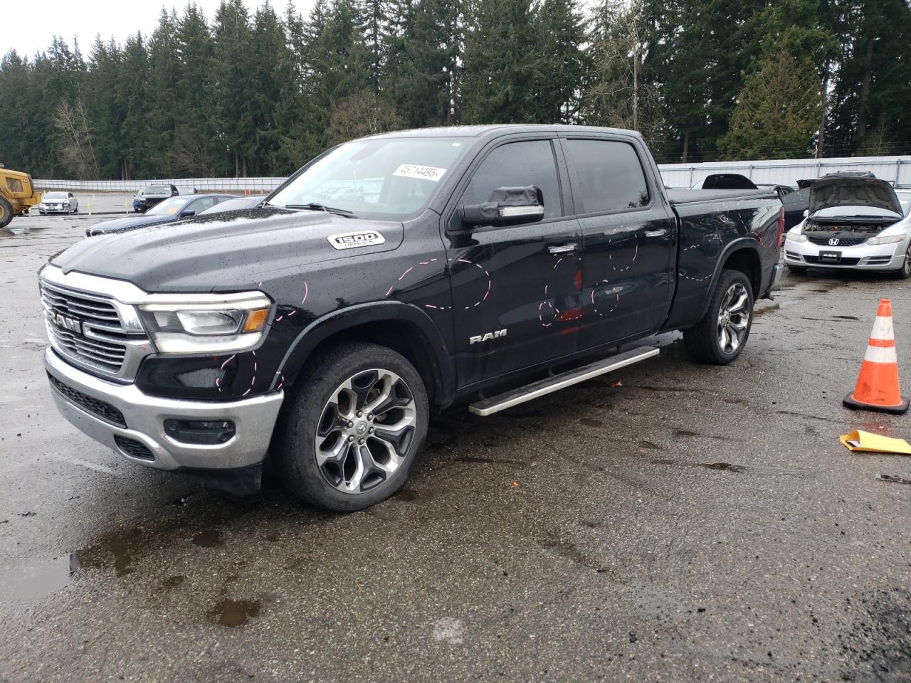 2019 RAM 1500 - Image 1