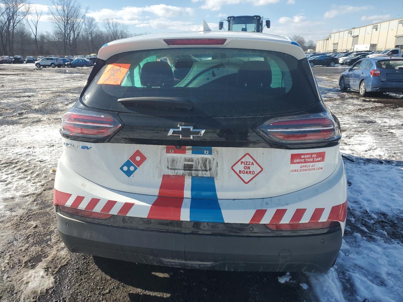 1G1FW6S00P4102919 CHEVROLET BOLT 2023