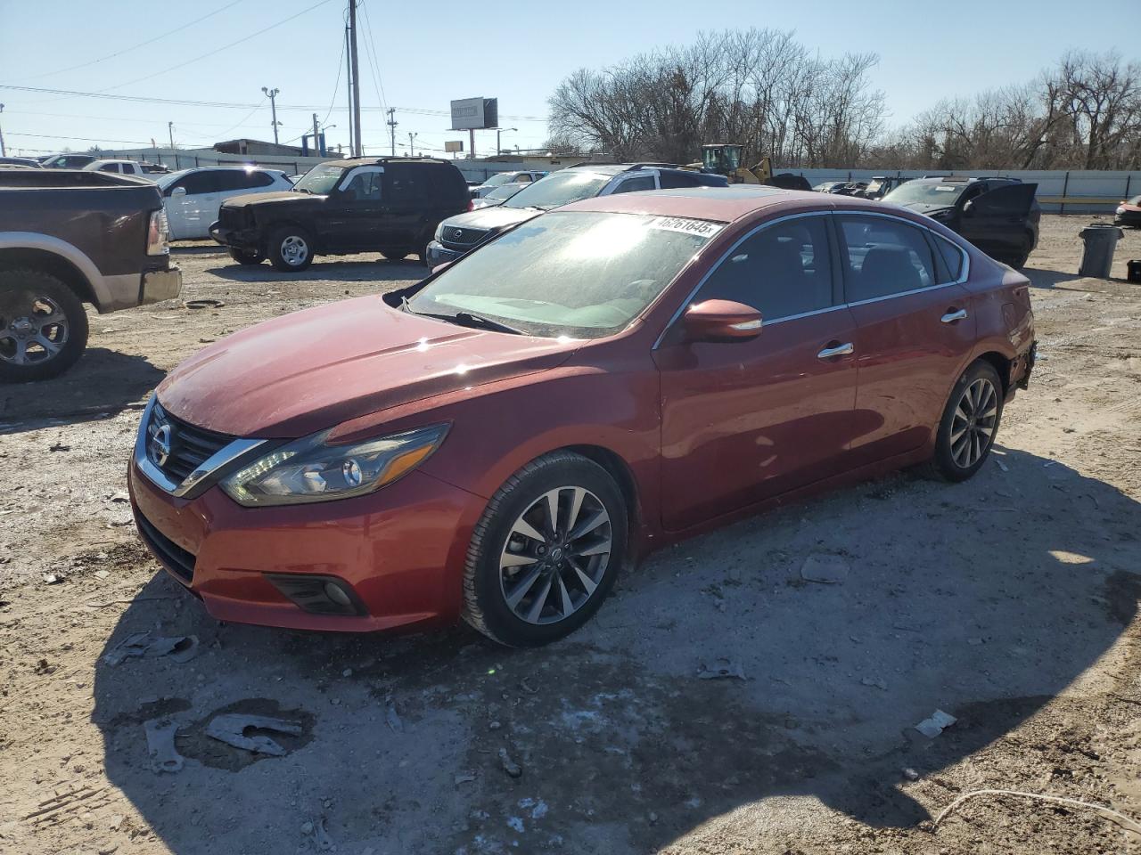 1N4AL3AP3HC128077 NISSAN ALTIMA 2017