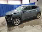 2022 Hyundai Kona Sel en Venta en Hurricane, WV - Front End
