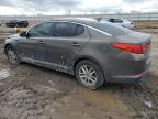 2011 Kia Optima Lx للبيع في Houston، TX - Front End