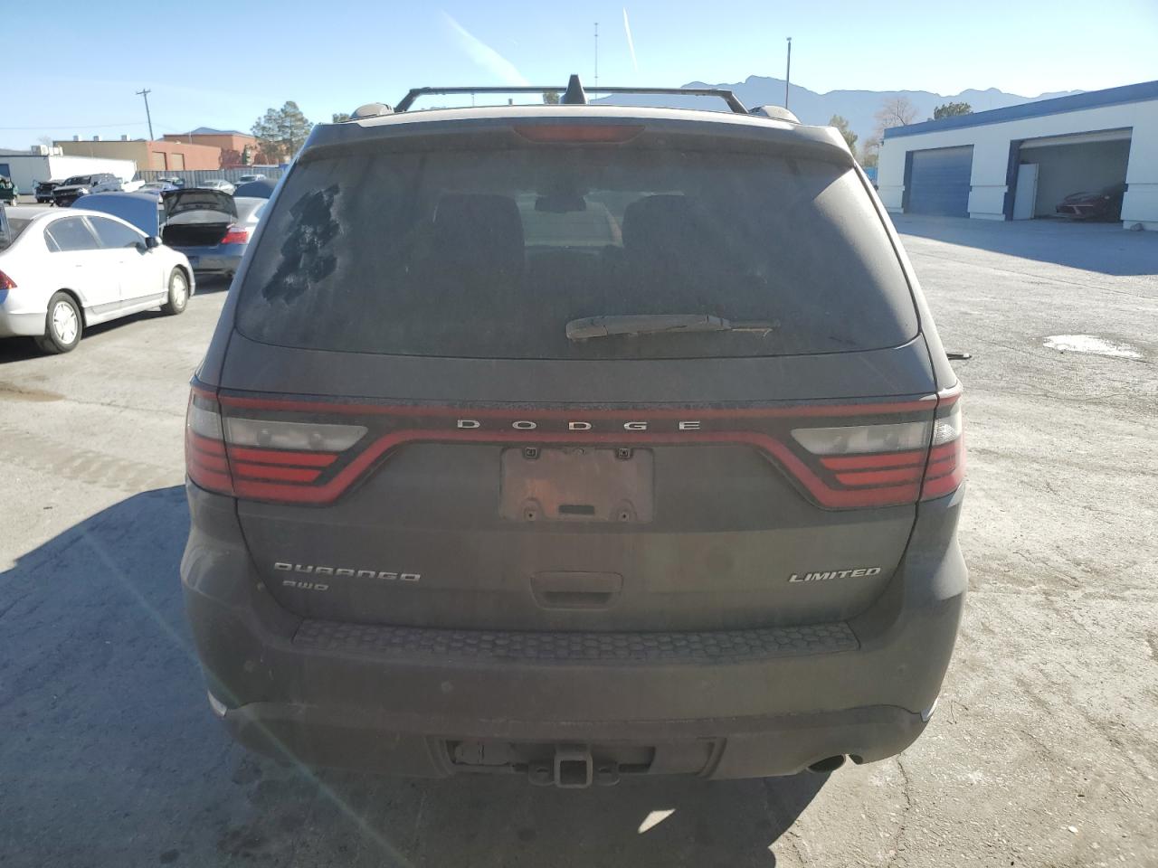 2014 Dodge Durango - Image 6