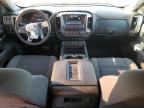 2017 Chevrolet Silverado C1500 Lt de vânzare în Wilmer, TX - Front End