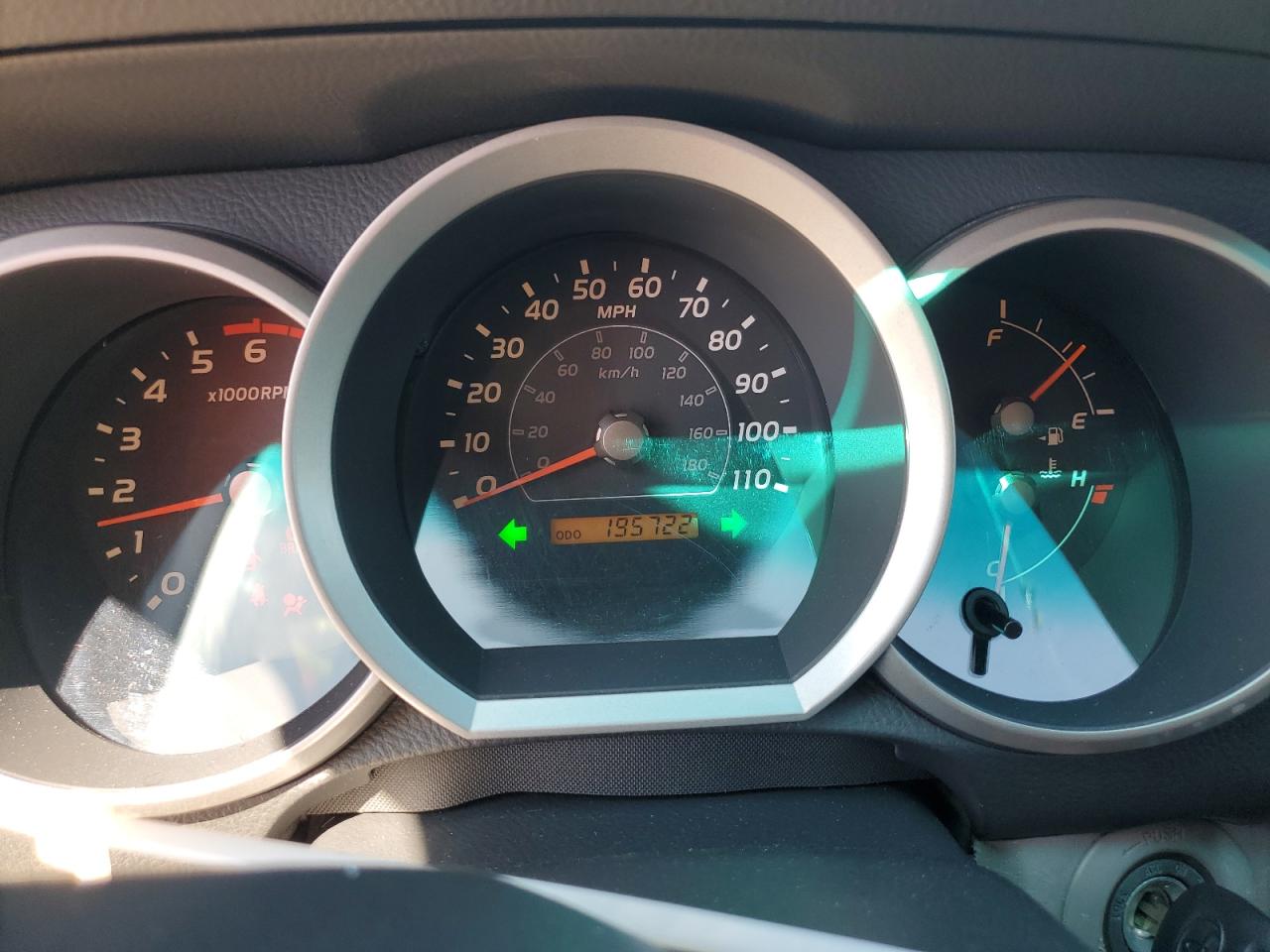 2008 Toyota 4Runner - Image 9