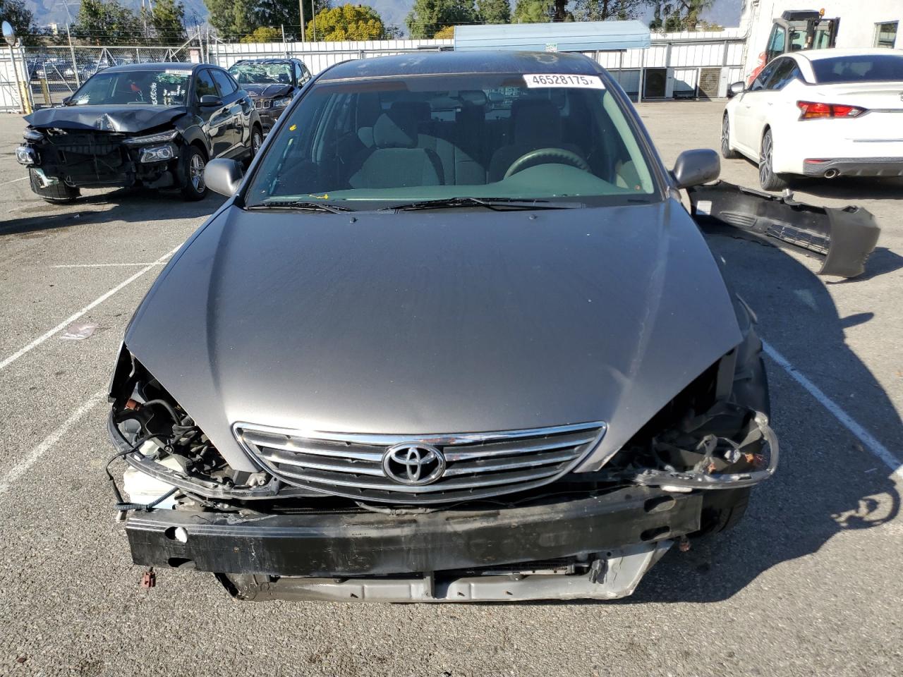 2006 Toyota Camry - Image 5