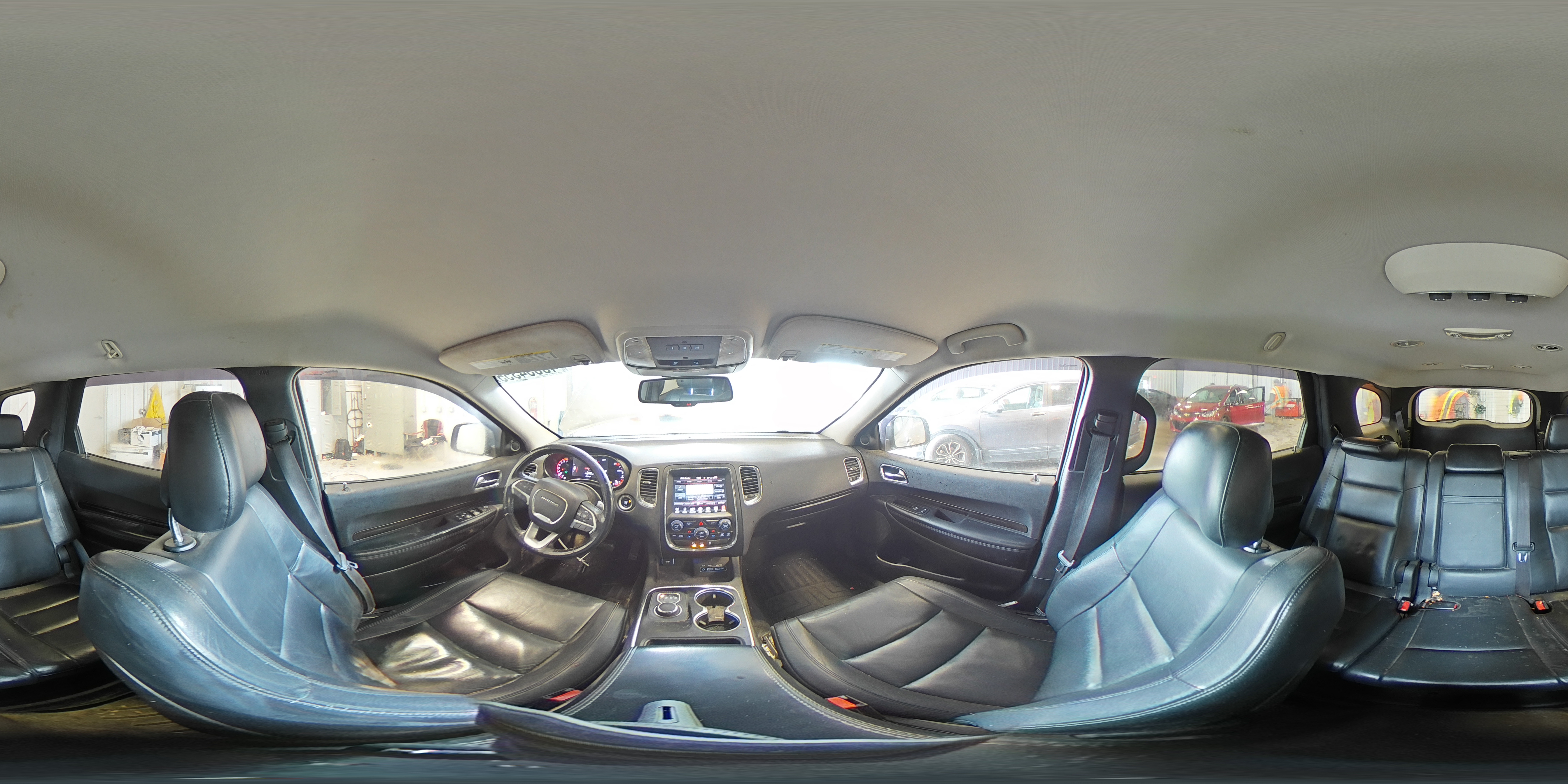 2015 Dodge Durango - Image 15