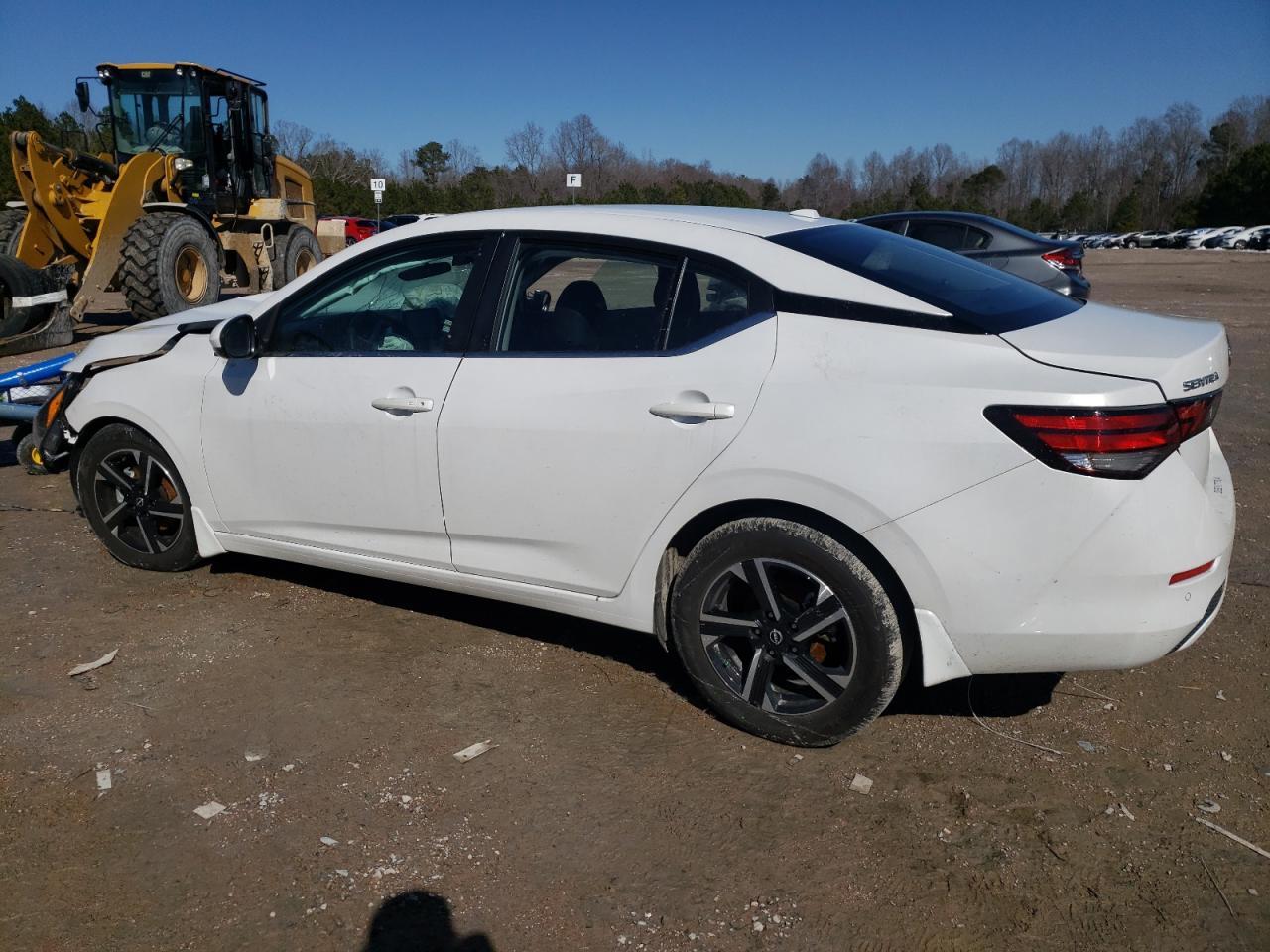 3N1AB8CV9RY255871 NISSAN SENTRA 2024