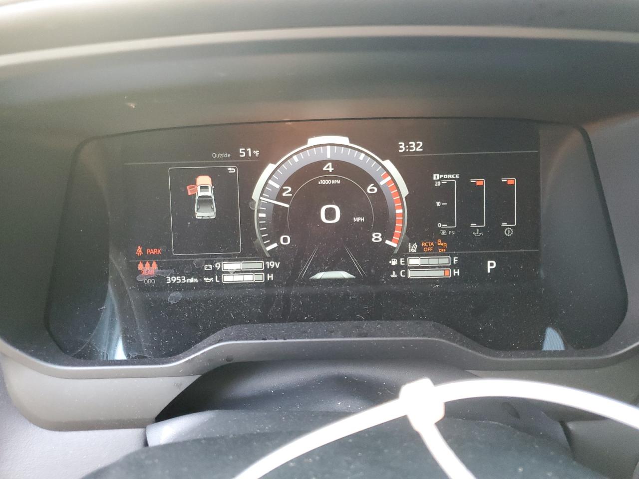 5TFNA5DB4RX169373 TOYOTA TUNDRA 2024