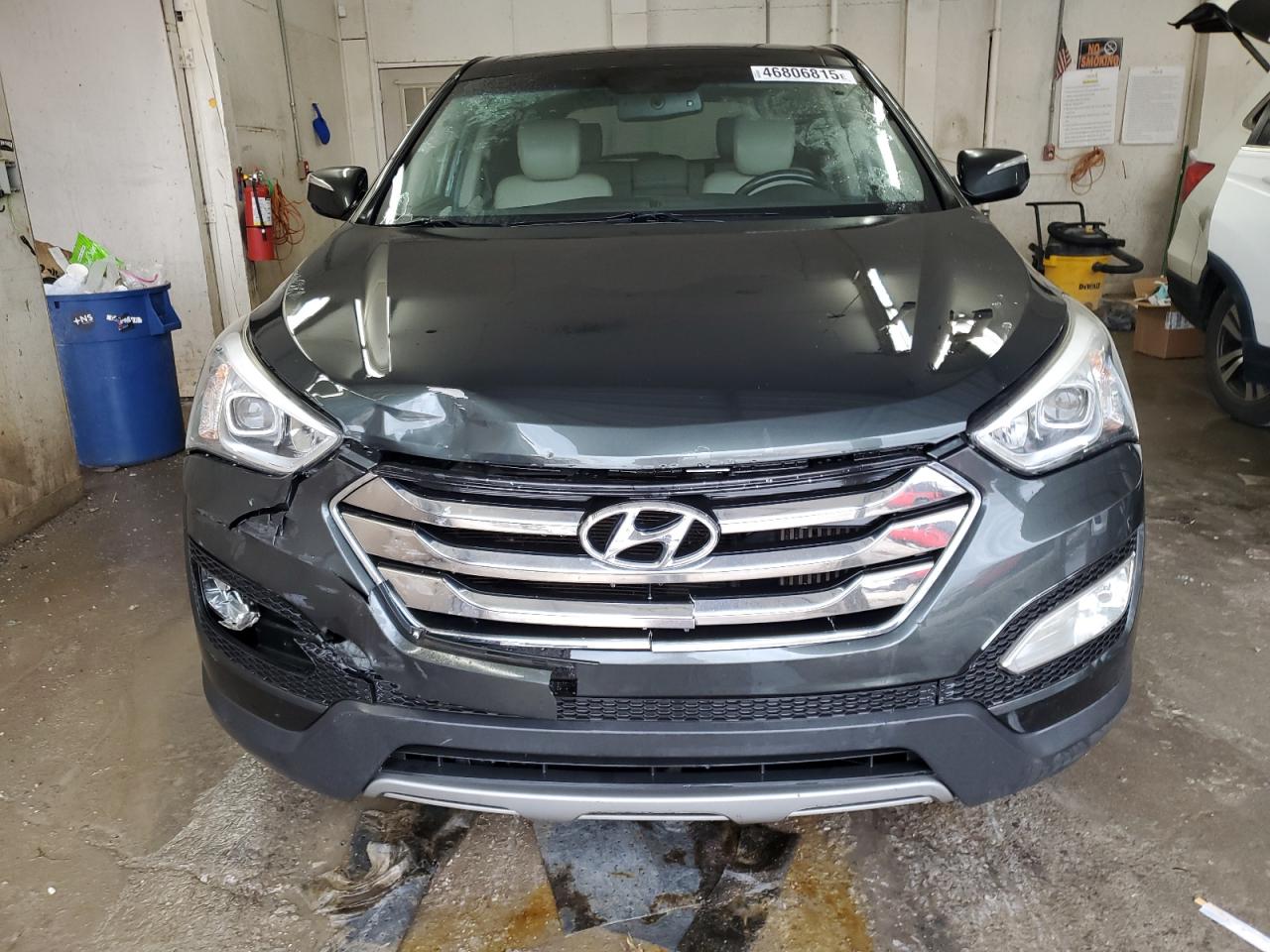 2013 Hyundai Santa Fe - Image 5