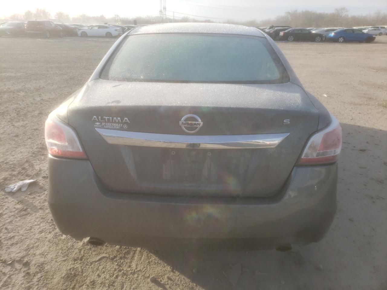 2015 Nissan Altima - Image 6