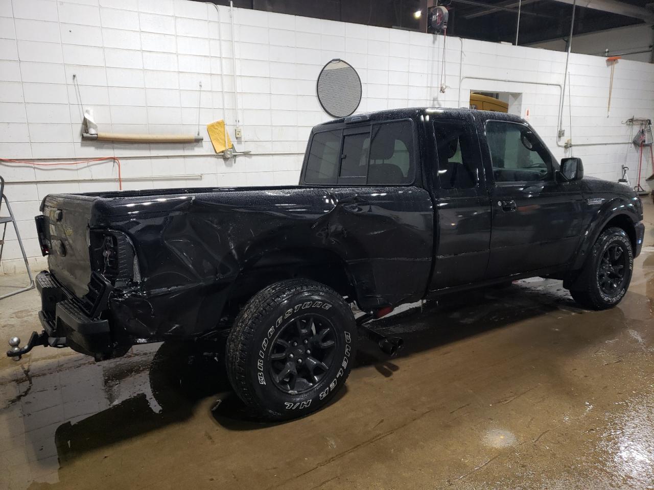 2011 Ford Ranger - Image 3