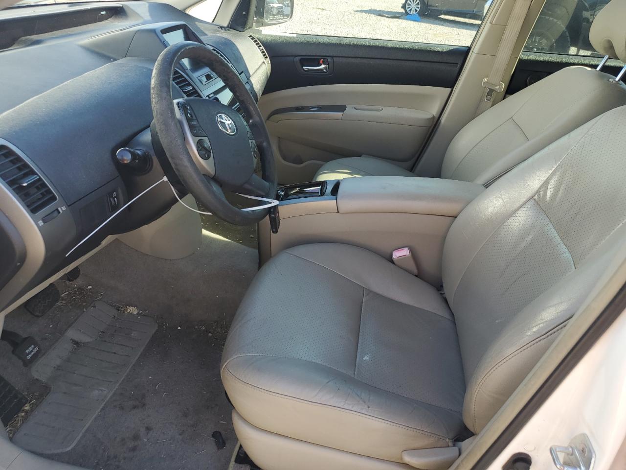 2006 Toyota Prius - Image 7