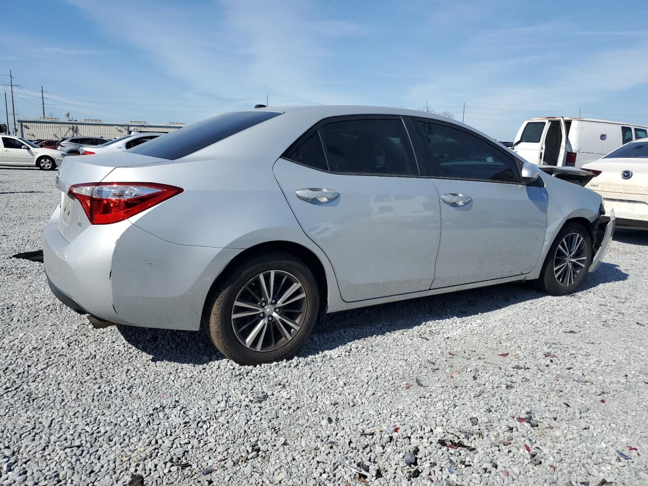 2016 Toyota Corolla - Image 3
