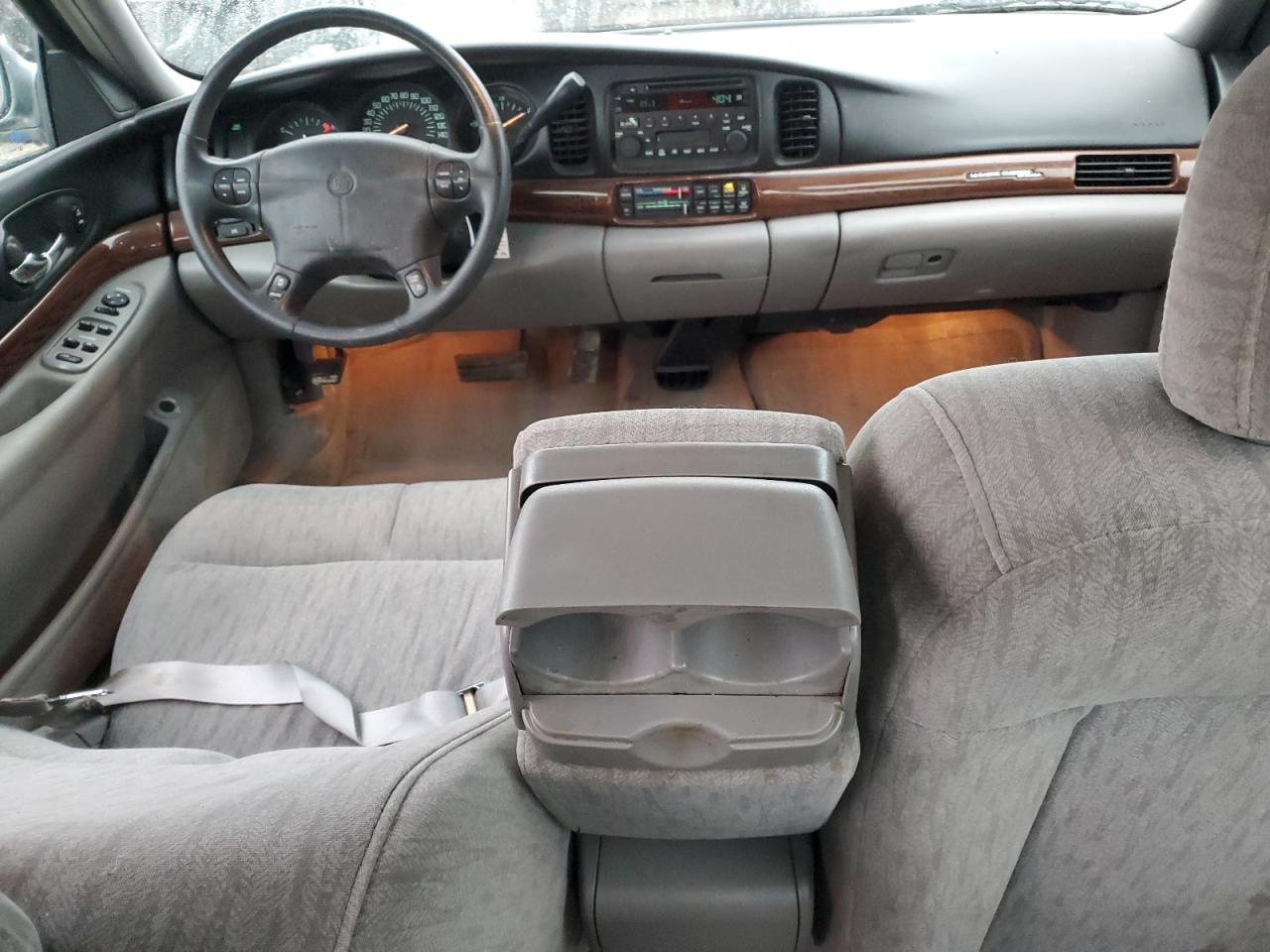 2005 Buick LeSabre - Image 8