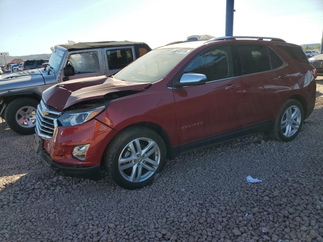 3GNAXYEX1LS621885 CHEVROLET EQUINOX 2020