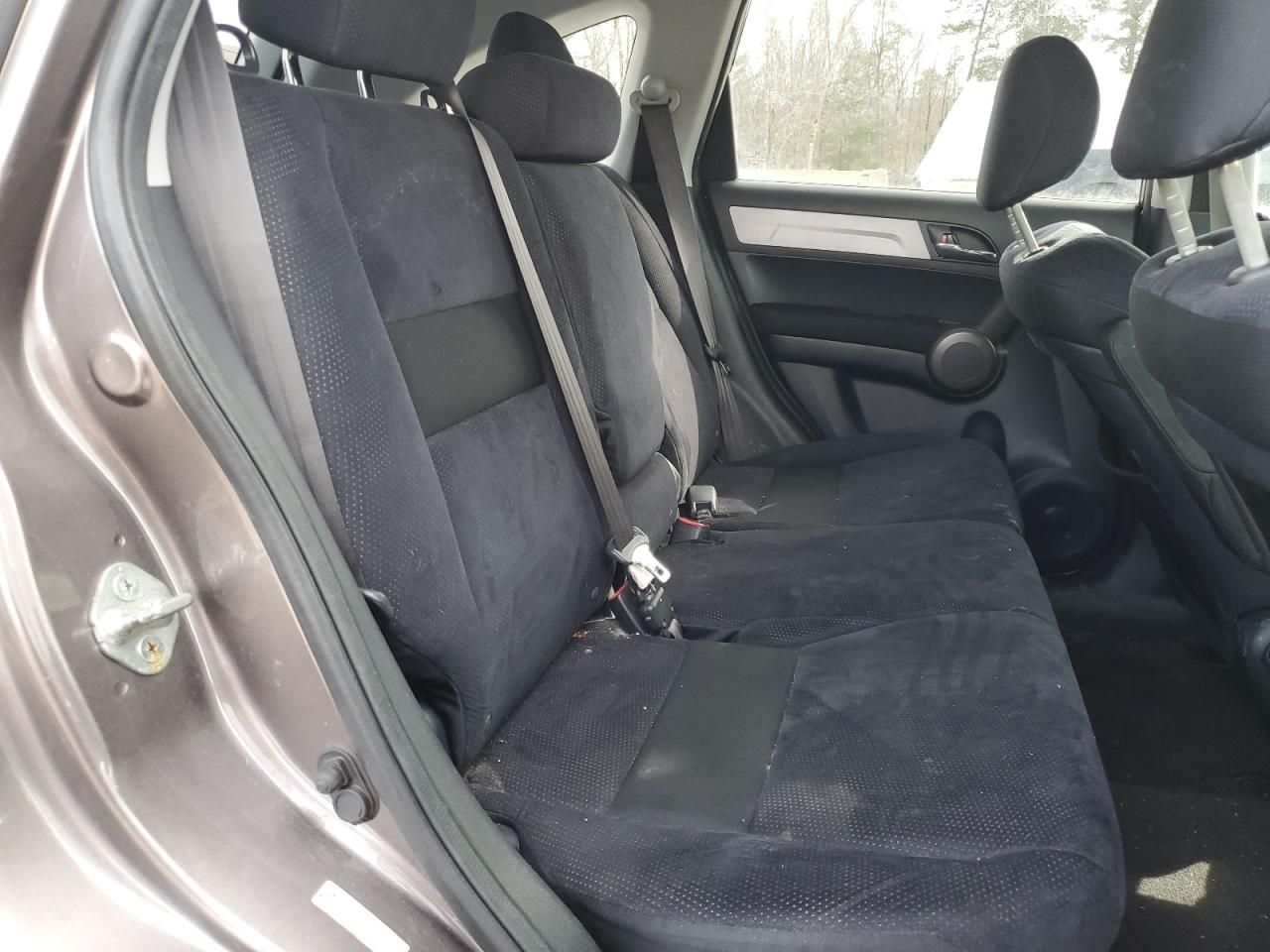 2011 Honda CR-V - Image 11