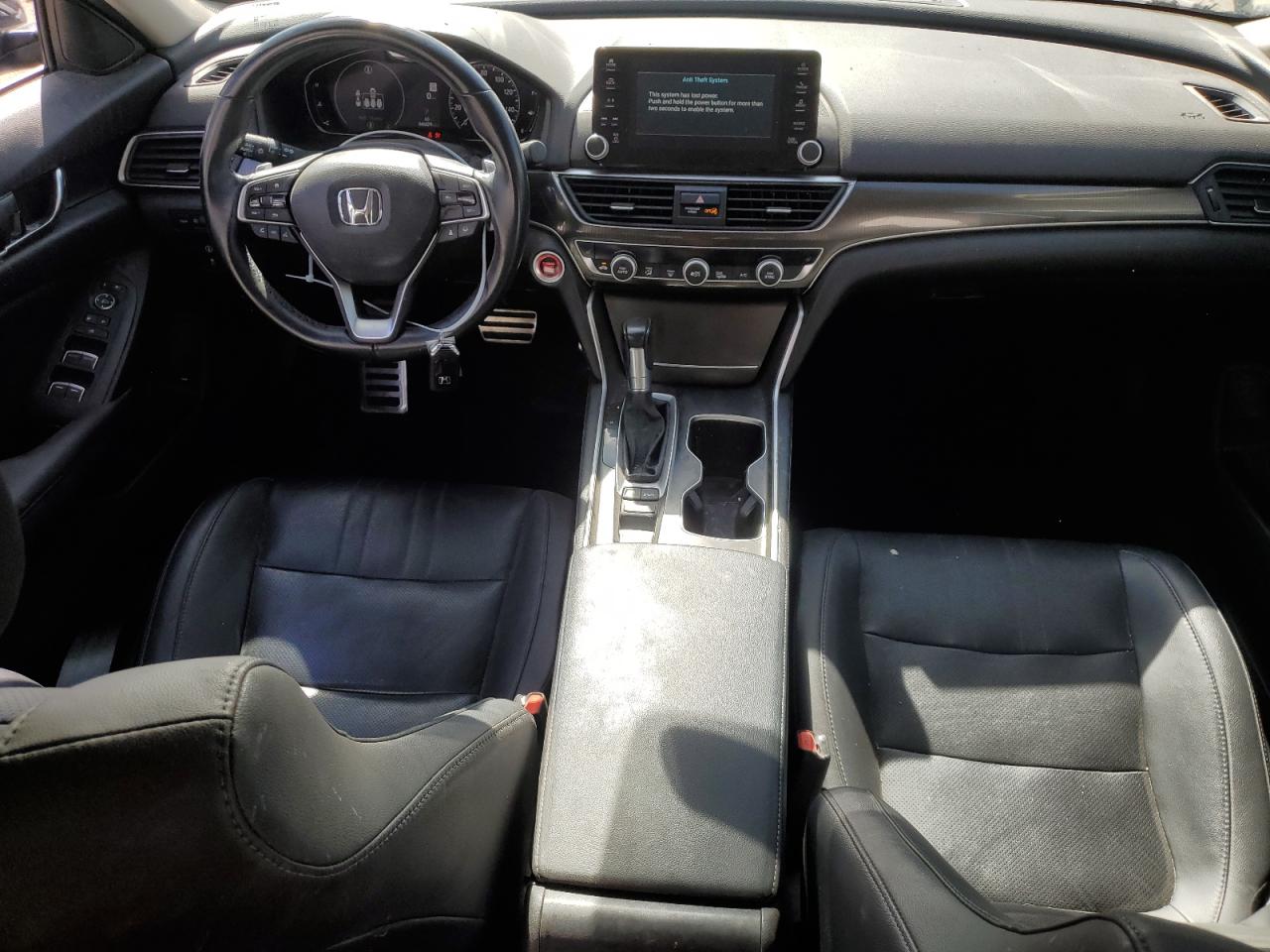 1HGCV1F45MA094652 HONDA ACCORD 2021