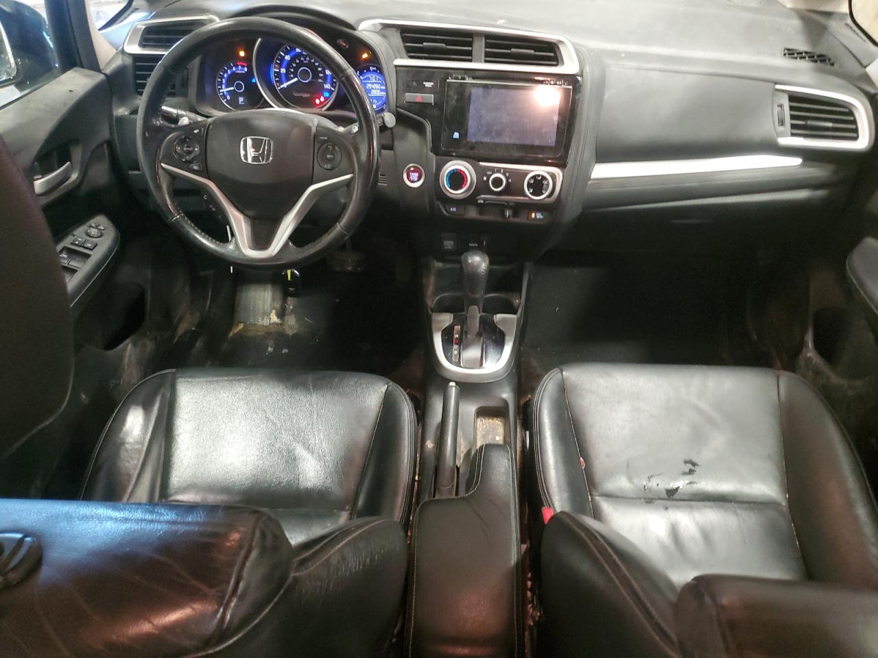 2015 Honda Fit - Image 8