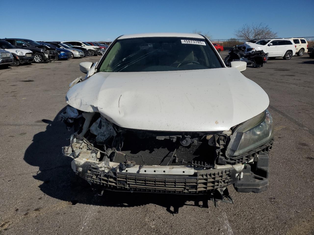 2013 Honda Accord - Image 5