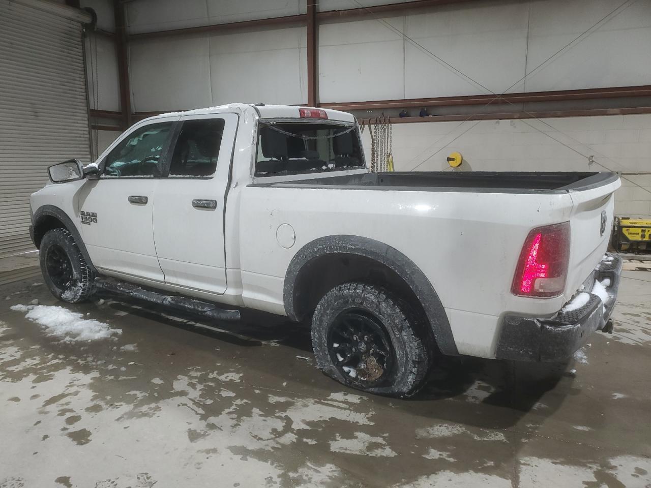 2021 RAM 1500 - Image 2