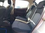 2004 PEUGEOT 206 S for sale at Copart WOLVERHAMPTON