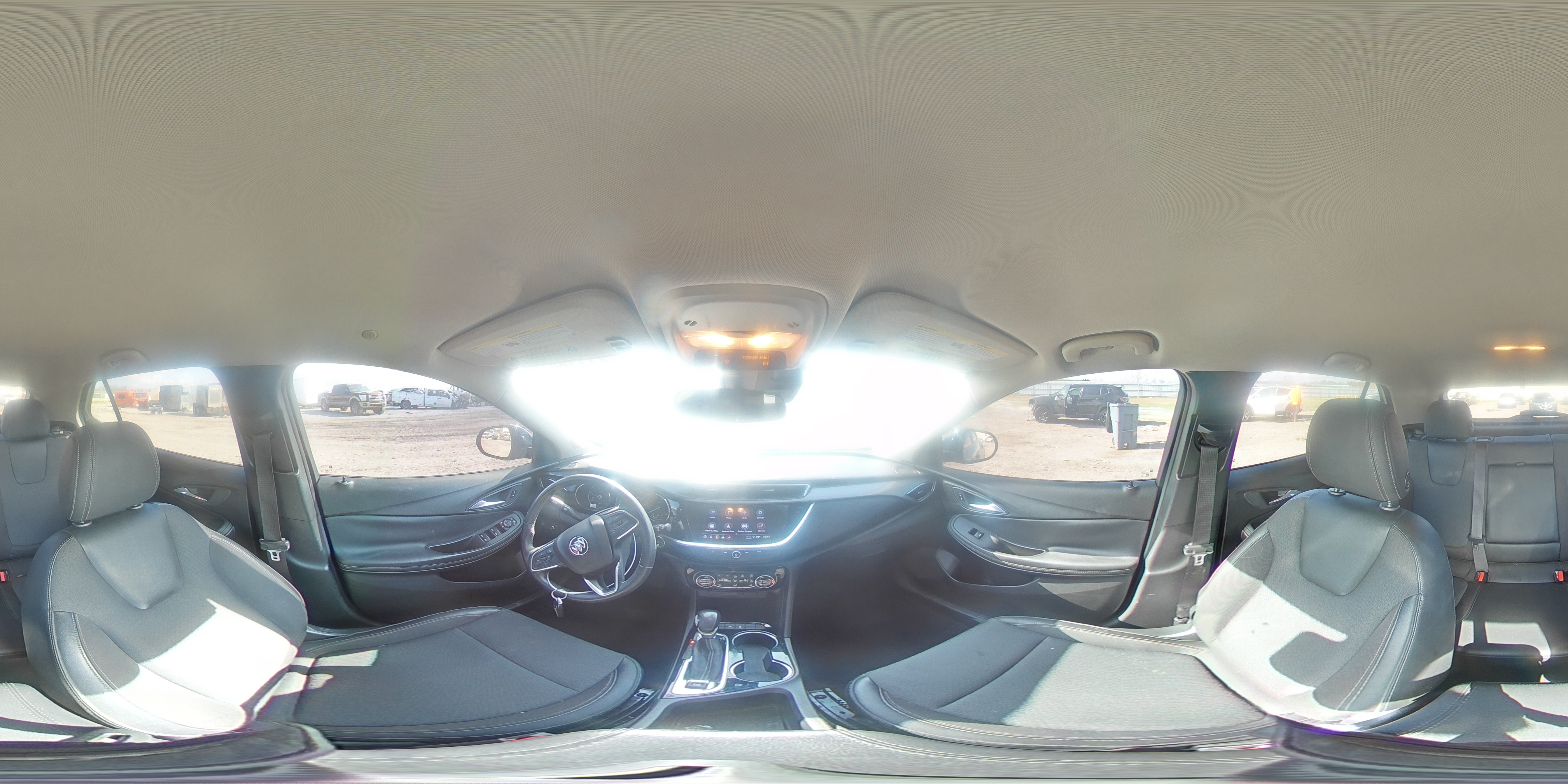 2021 Buick Encore - Image 12