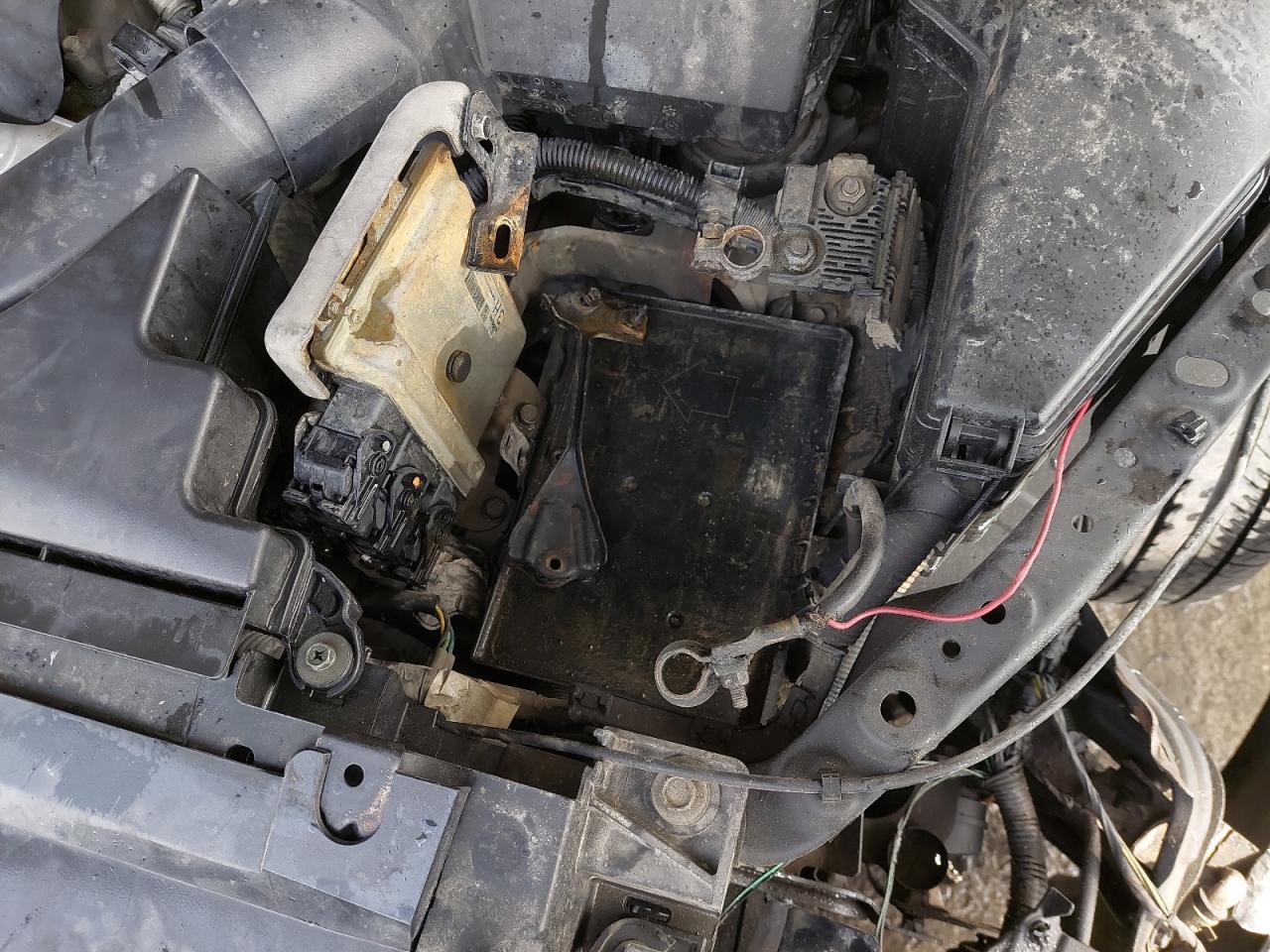 1N4AL2A96CC134654 - 2012 Nissan Altima - #46769485