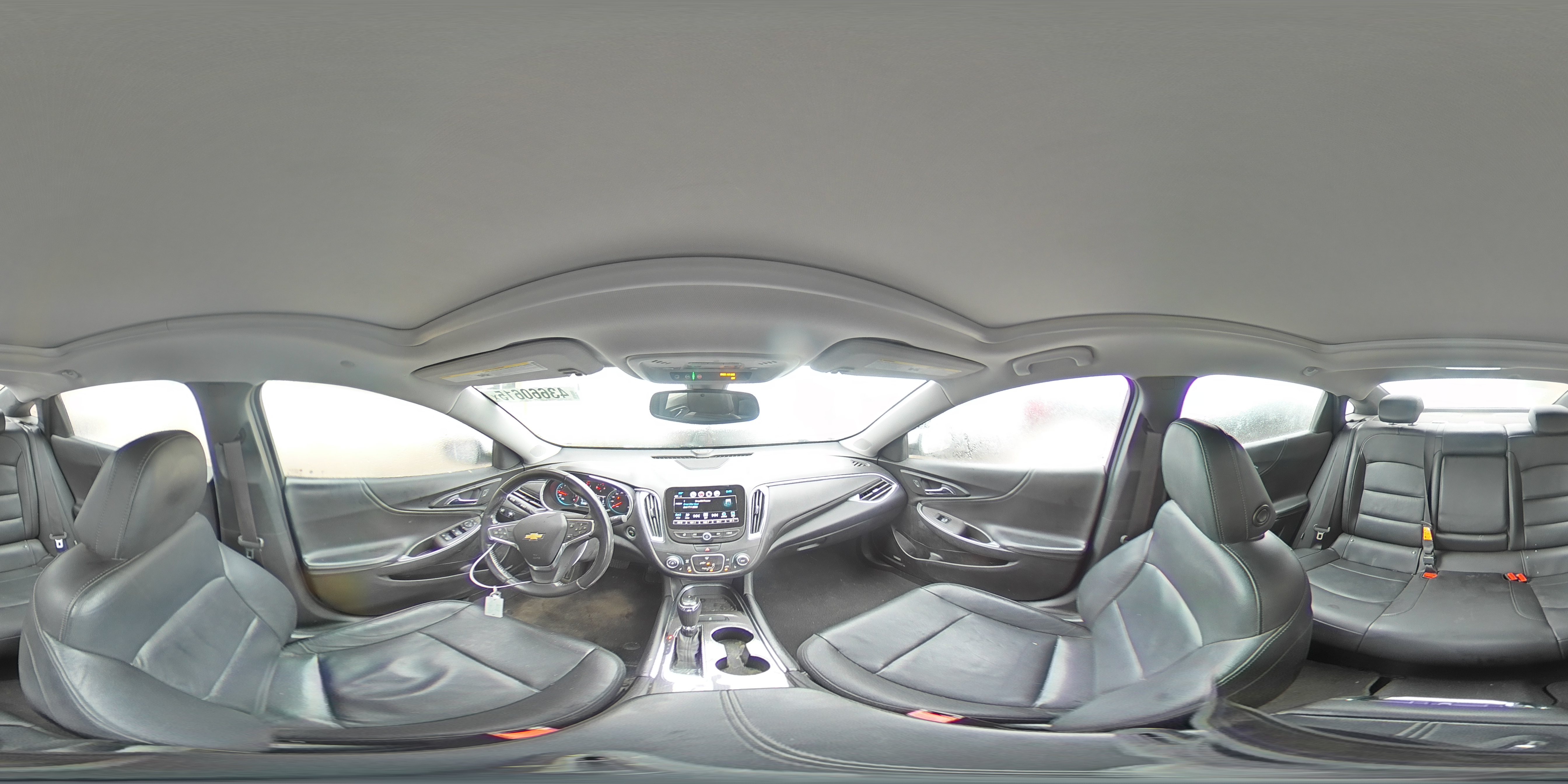 2018 Chevrolet Malibu - Image 12