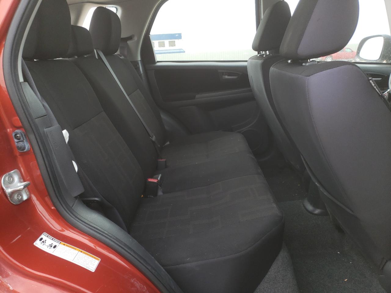 2012 Suzuki SX4 - Image 11