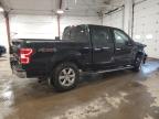 2018 Ford F150 Supercrew zu verkaufen in Center Rutland, VT - Side