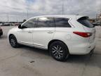 2014 Infiniti Qx60  for Sale in New Orleans, LA - Front End