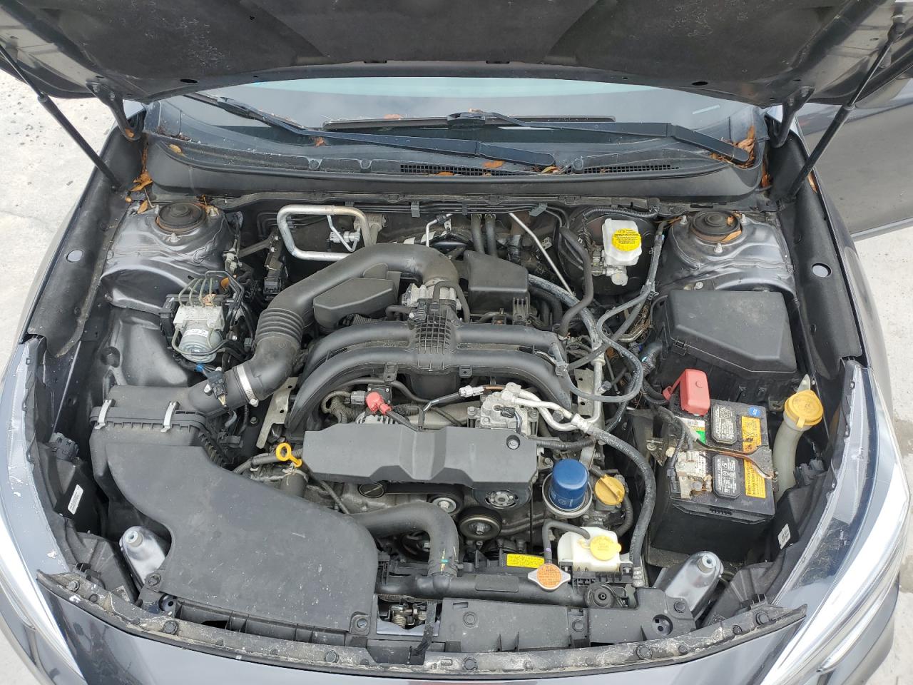 2018 Subaru Outback - Image 12