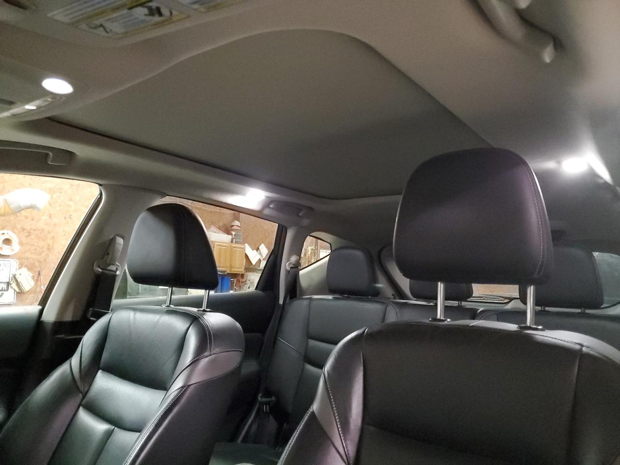 2016 Nissan Murano - Image 10