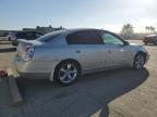 2005 Nissan Altima Se за продажба в Bakersfield, CA - Front End