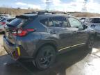 2024 Subaru Crosstrek Sport de vânzare în Littleton, CO - Front End