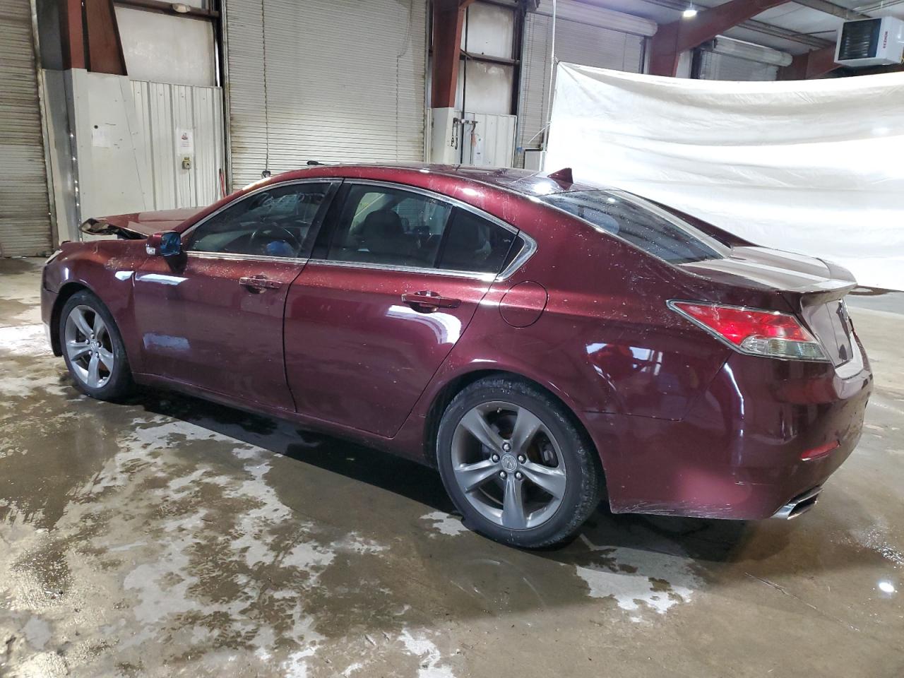 2014 Acura TL - Image 2