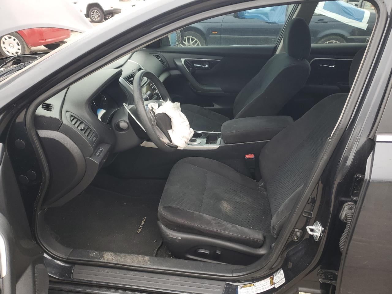 2014 Nissan Altima - Image 7