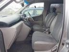 2002 NISSAN ELGRAND for sale at Copart BRISTOL