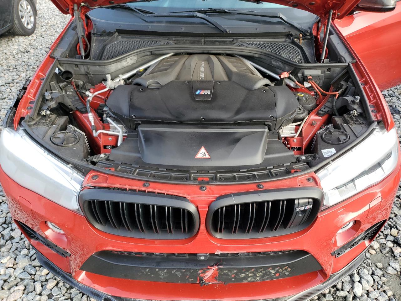 2017 BMW X6 - Image 12