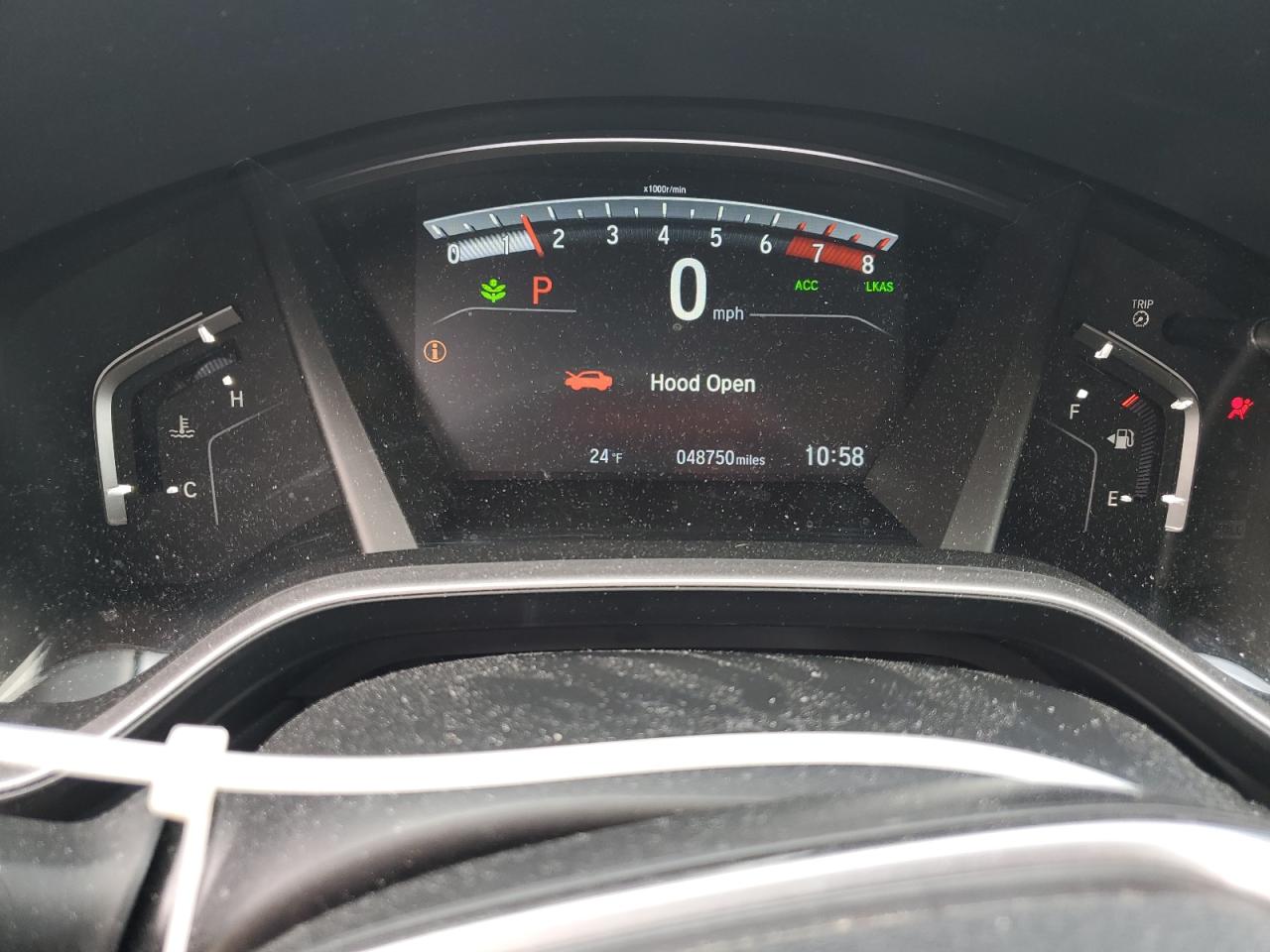 5J6RW2H86NA005436 HONDA CRV 2022