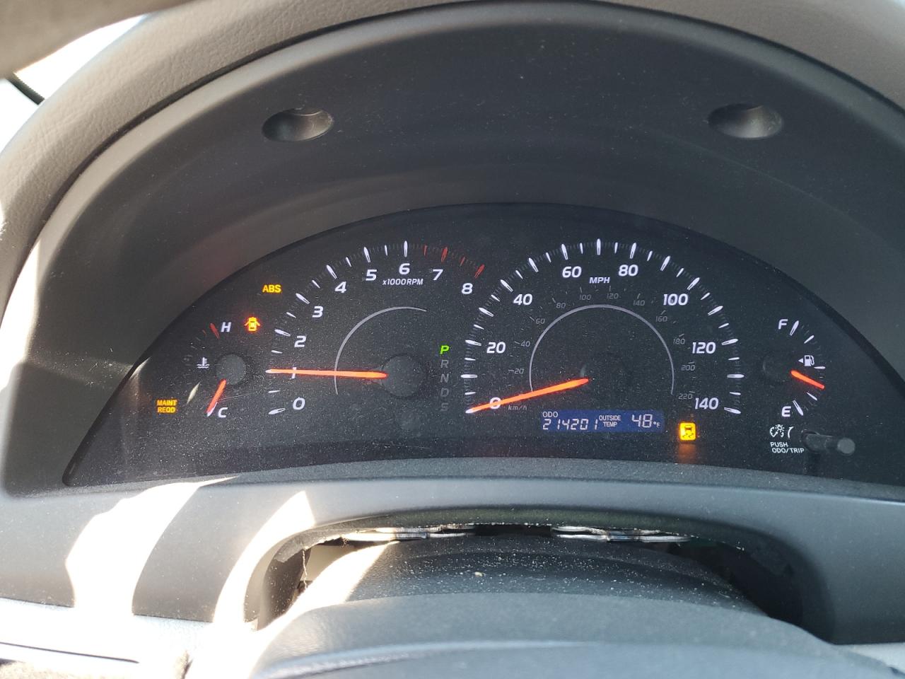 2011 Toyota Camry - Image 9