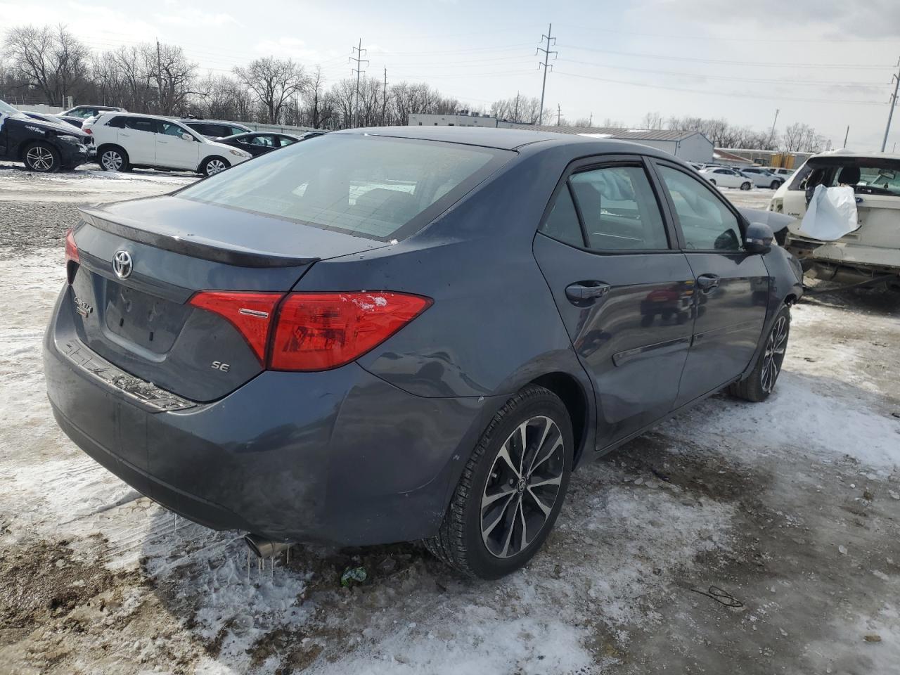 2017 Toyota Corolla - Image 3