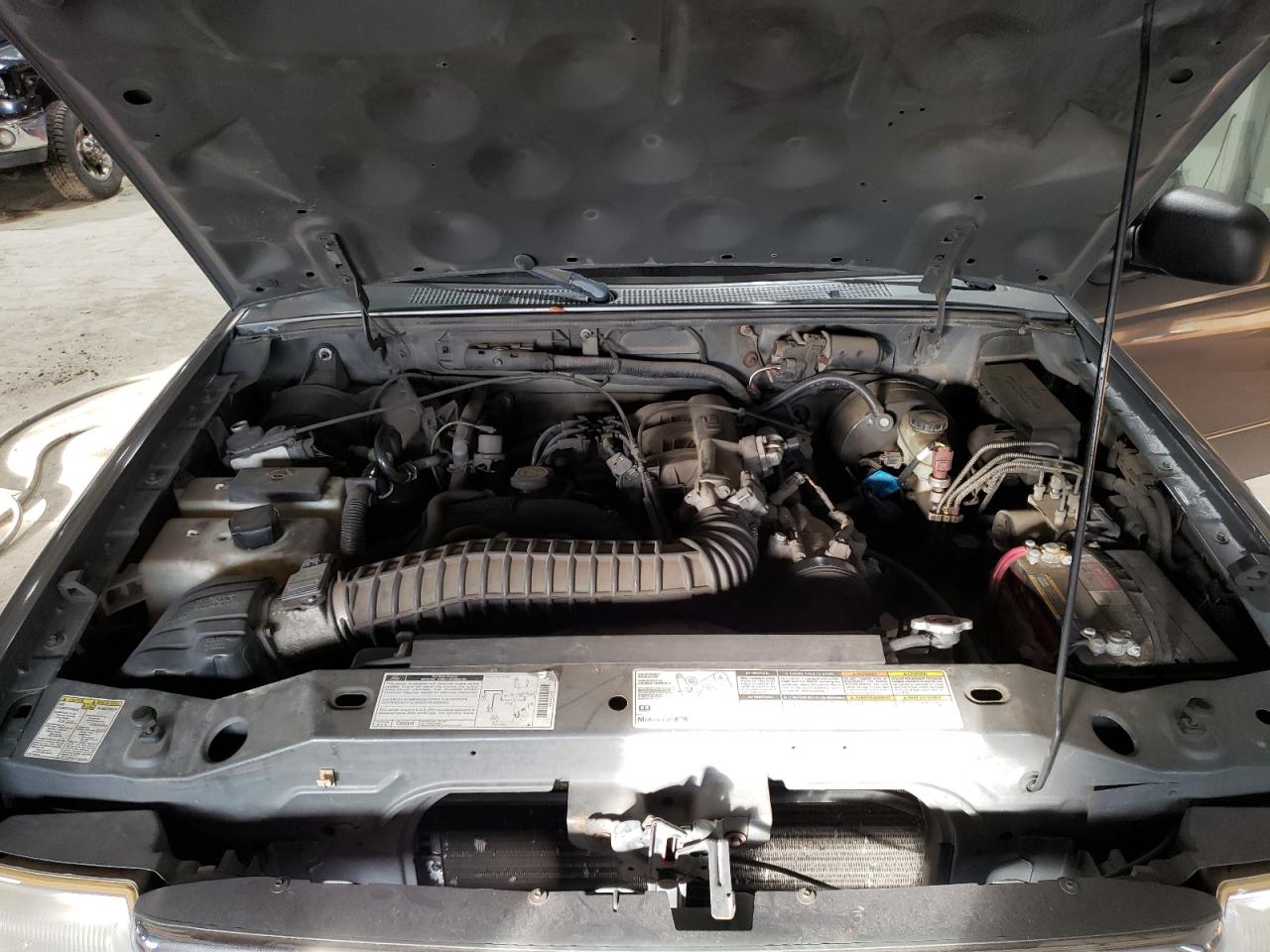 2000 Ford Ranger - Image 11