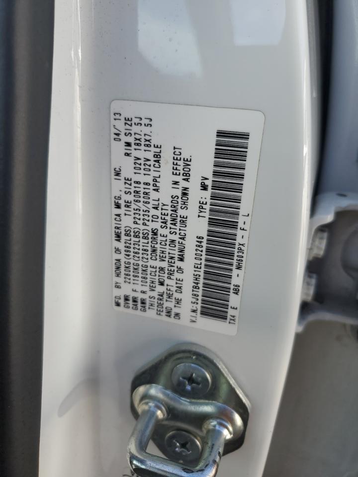 2014 Acura RDX - Image 14