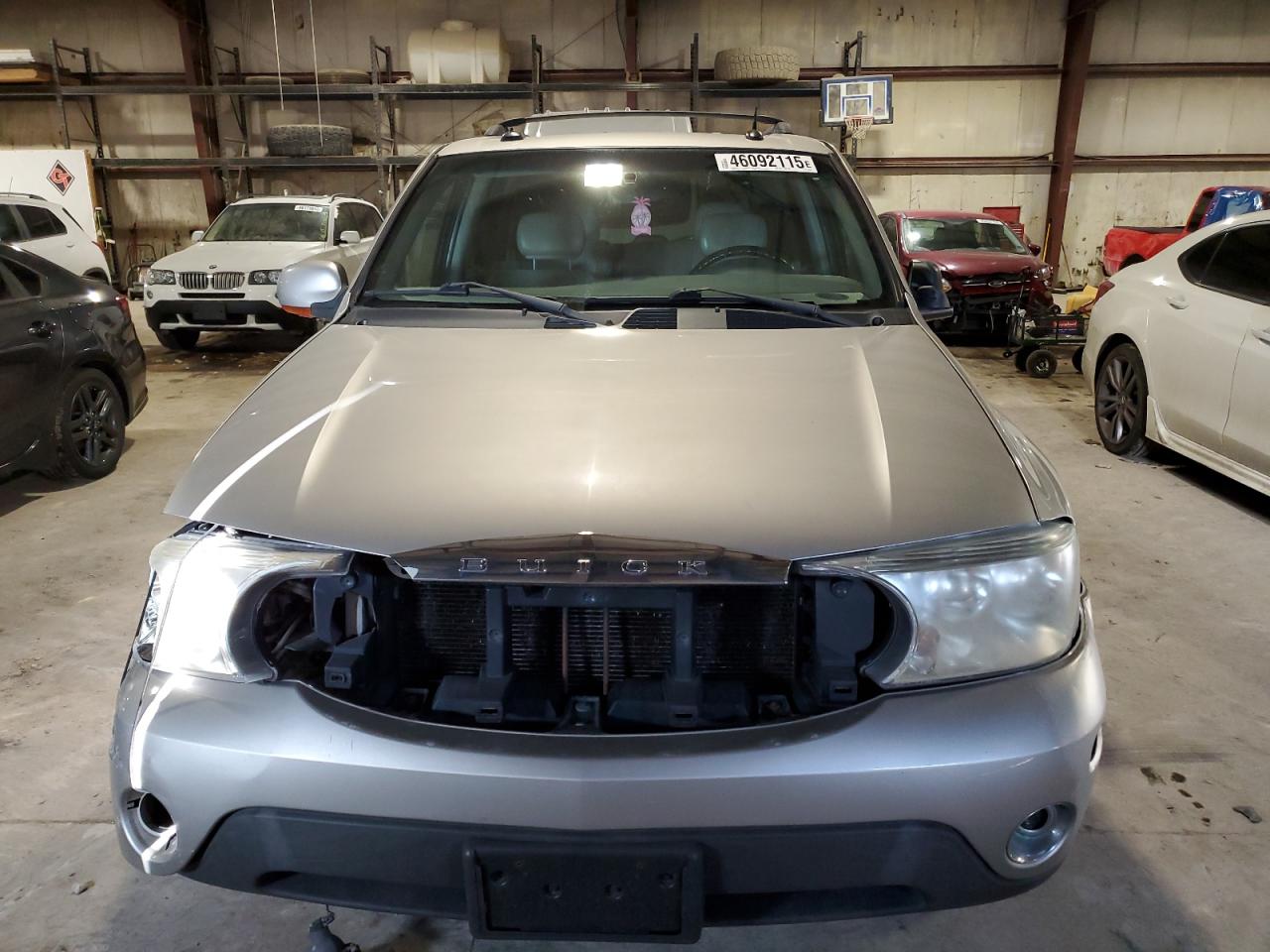 2004 Buick Rainer - Image 5