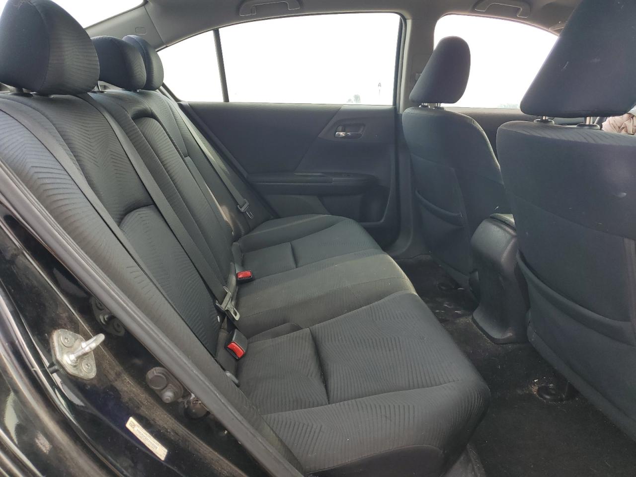 2014 Honda Accord - Image 10