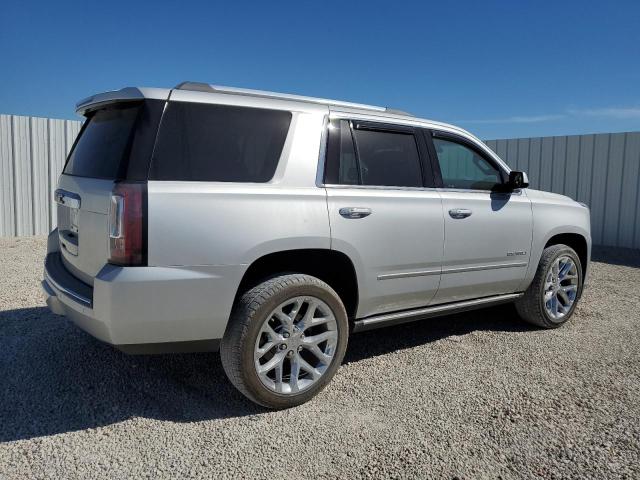  GMC YUKON 2019 Srebrny