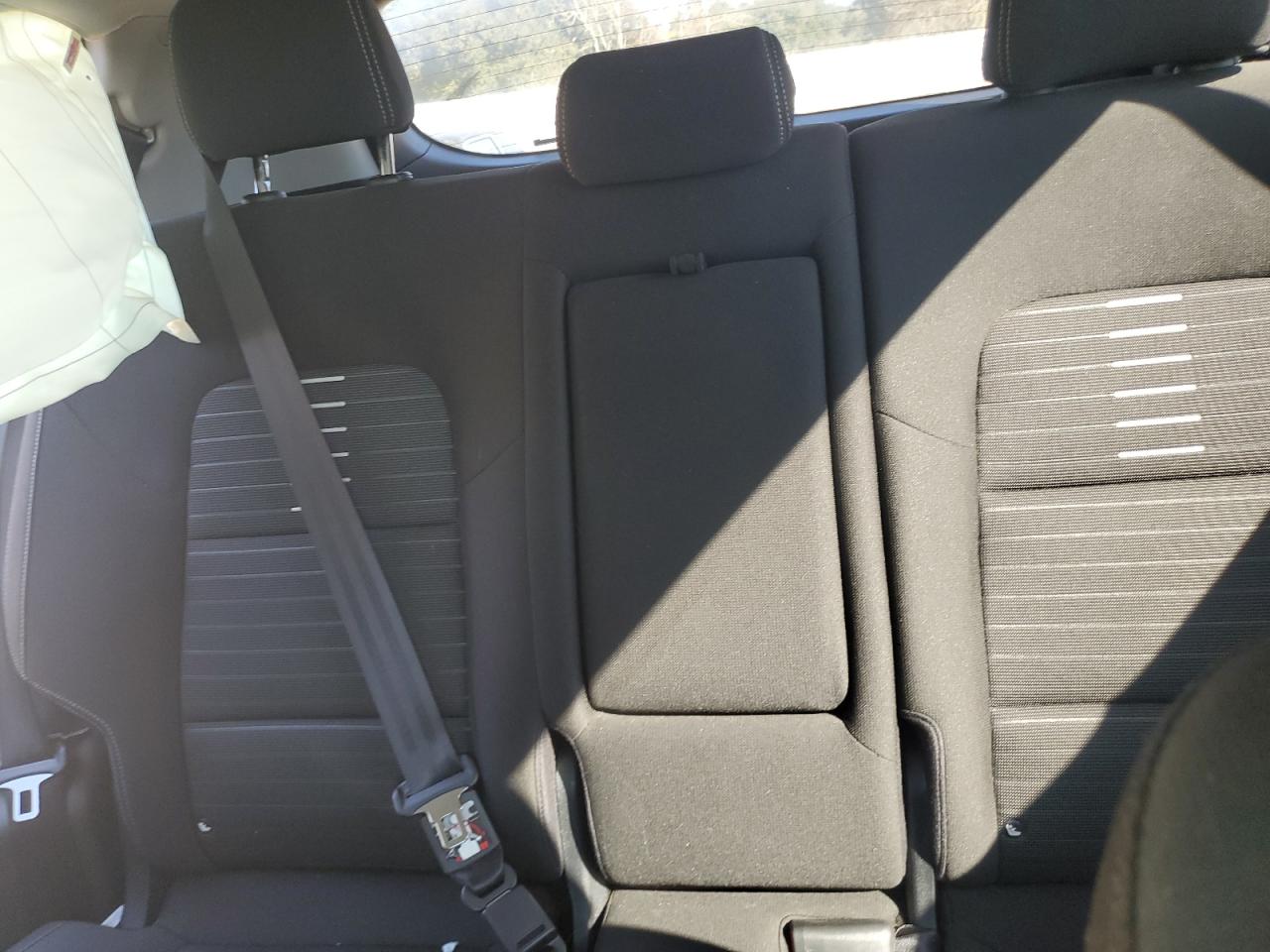 2018 Kia Sportage - Image 10