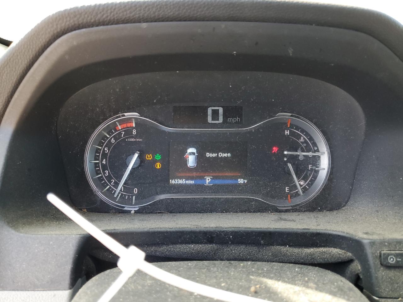 5FNYF6H53HB035987 HONDA PILOT 2017